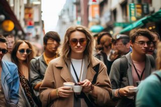 90后生活方式和生活态度 - 90后生活方式和生活态度的区别