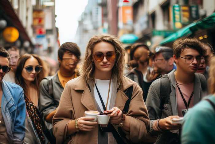 90后生活方式和生活态度 - 90后生活方式和生活态度的区别