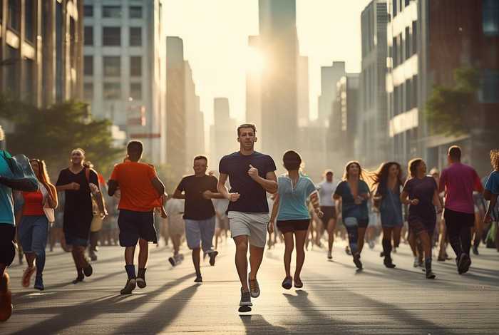 忙碌充实的生活励志作文；忙碌充实的生活励志作文800字