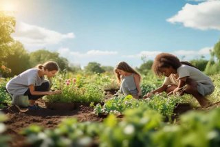 低碳生活的意义 - 低碳生活的意义和作用