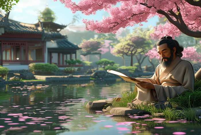 古人对美好生活向往的诗句、古人对美好生活向往的诗句有哪些