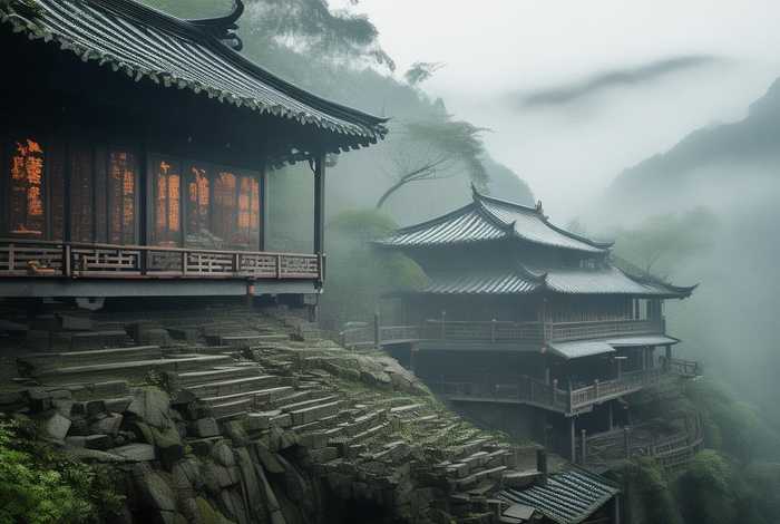 道士生活录小说（道士生活录小说免费阅读）