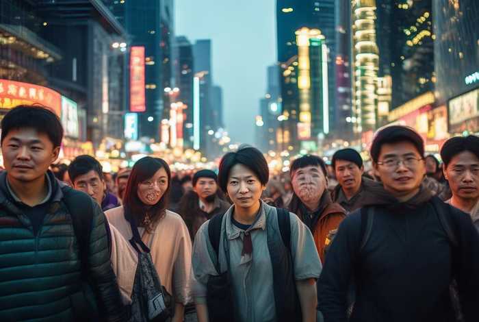 北上广的生活最新视频；北上广的生活真有那么好吗？