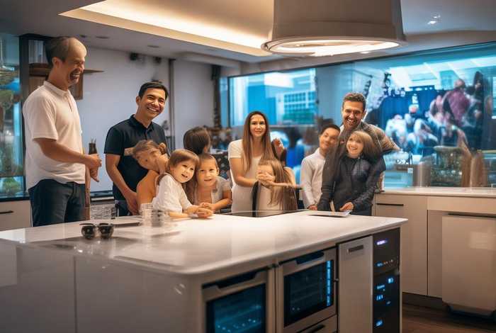 步步高生活电器广告优酷视频官方、步步高电器的电视广告