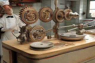 举例说明凸轮机构在生活中的应用 举例说明凸轮机构在生活中的应用有哪些？