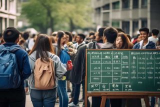 北京高校学生生活费，北京高校学生生活费多少