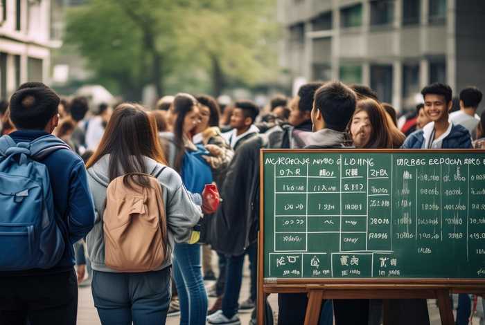 北京高校学生生活费，北京高校学生生活费多少