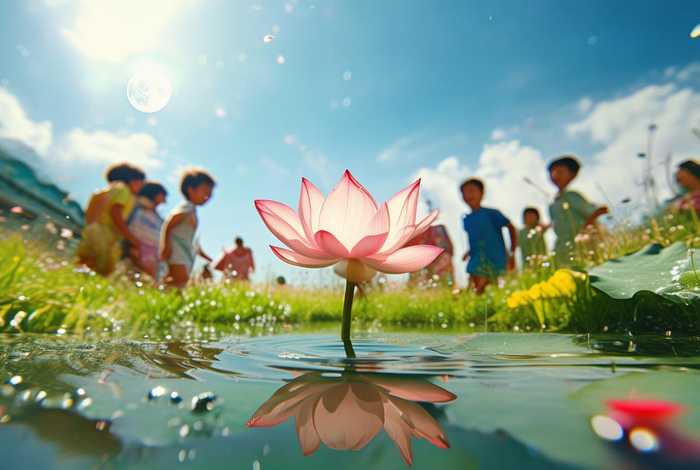 表达快乐的诗句，表达快乐的诗句五言绝句