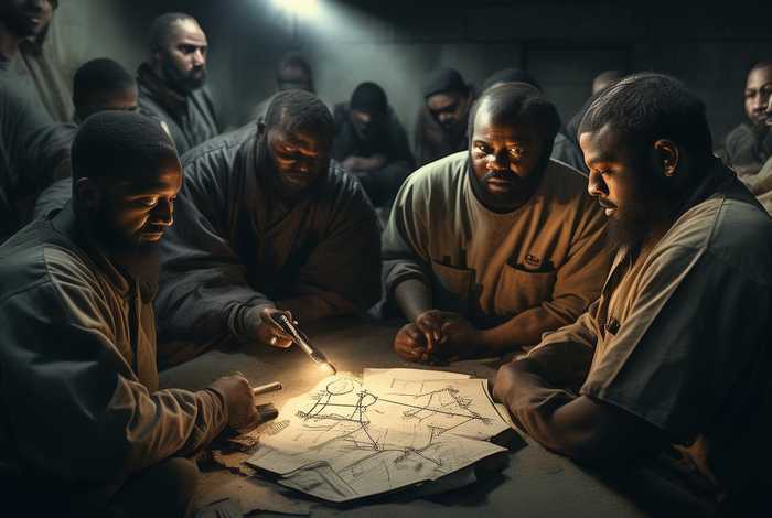 监狱生活rpg帮派攻略，监狱生活rpg帮派攻略大全