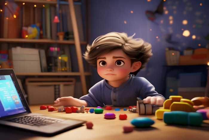 独自生活的小学生在线观看（独自生活的小学生在线观看视频）