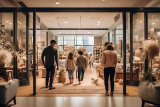 家居生活馆进店，家居生活馆进店条件