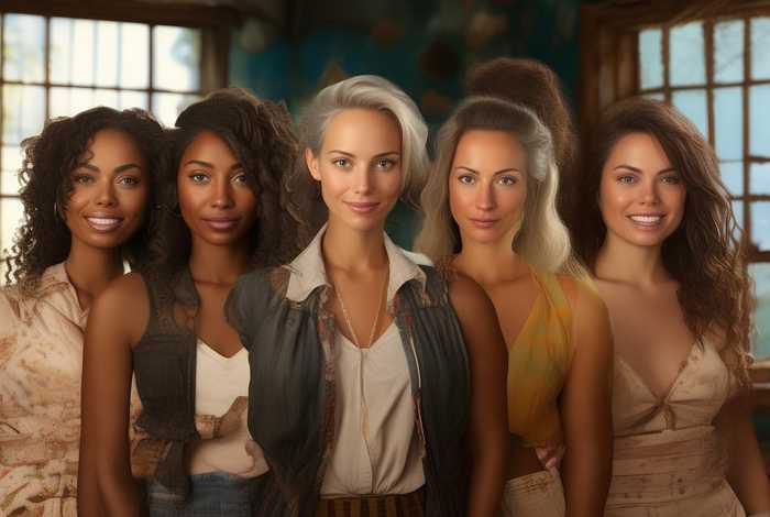 娇妻们的变化在线阅读 娇妻们的变化在线阅读全文