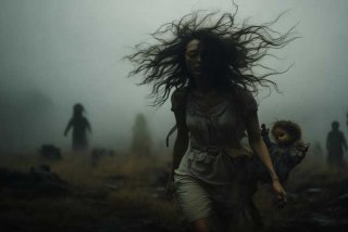 可云疯了找孩子 可云疯了找孩子第几集