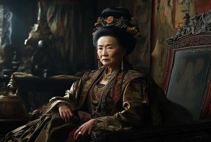 慈禧的秘密生活未删减完整百度网盘，慈禧的秘密生活电影粤语