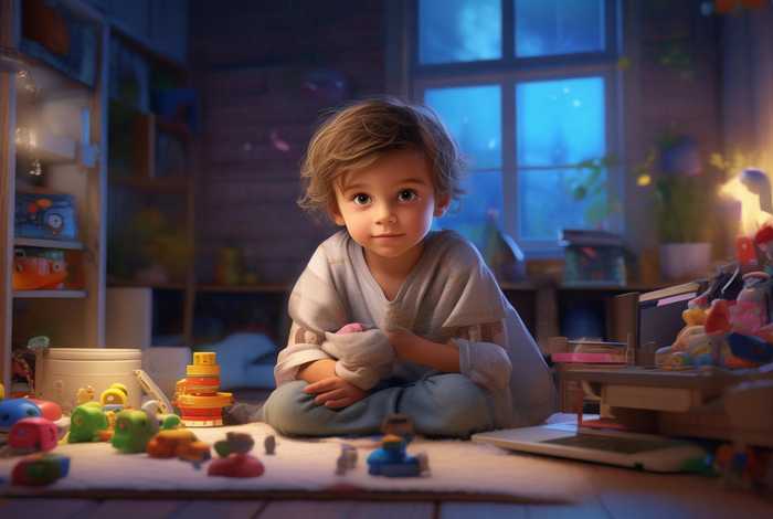 独自生活的小学生在线观看（独自生活的小学生在线观看视频）