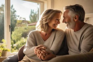 夫妻生活多少天一次正常 中年夫妻生活多少天一次正常