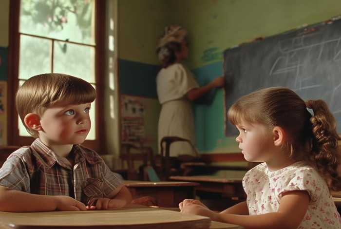 爸爸妈妈小时候的生活一年级（爸爸妈妈小时候的生活一年级作文）