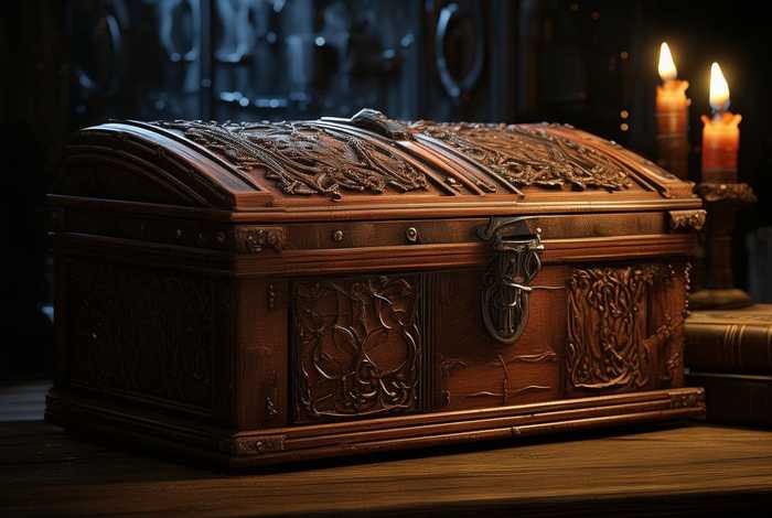 拉克丝的隐秘协议箱（拉克丝的隐秘生活小说）