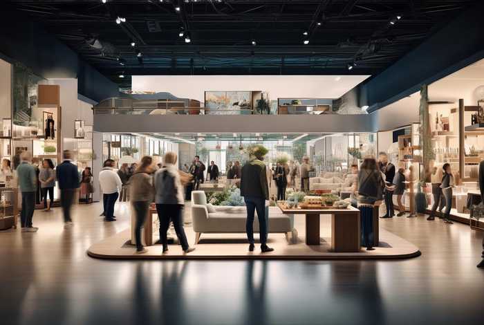 家居生活馆招商运营 家居生活馆招商运营模式