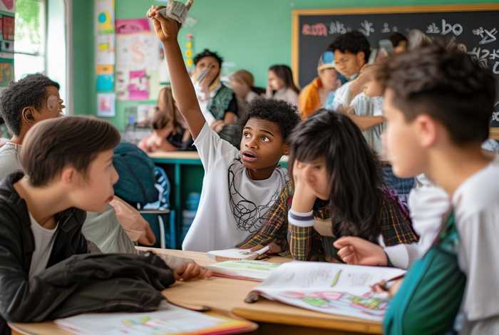 初中生活两三事500字，初中生活两三事500字作文