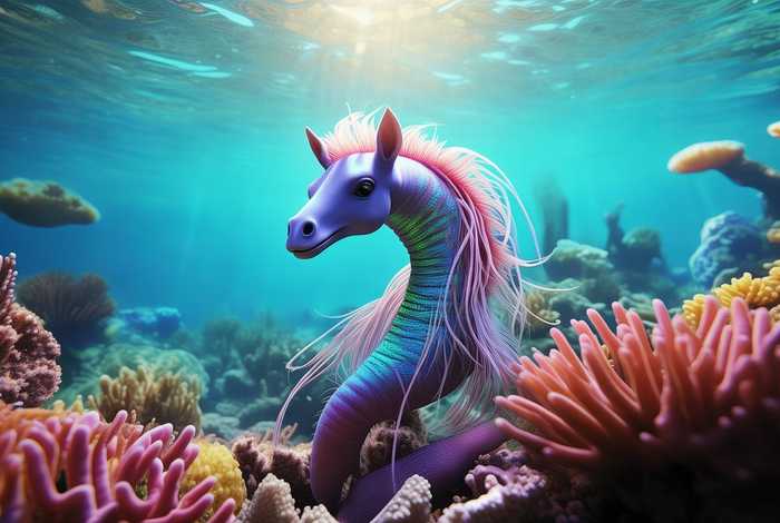 海马生活在哪里呢 - 海马生活在哪里呢图片 海马生活在哪里呢 - 海马生活在哪里呢图片