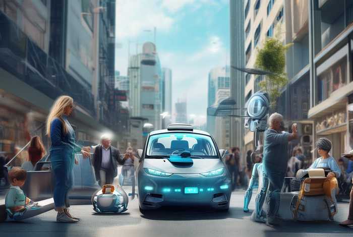 ai在生活中与哪些应用 - ai在生活中与哪些应用相似