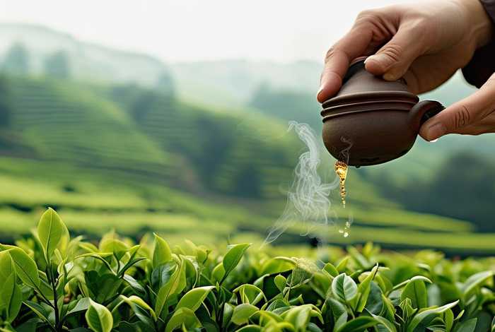 茶多糖是茶叶中重要的生活 - 茶多糖是茶叶中重要的生活添加剂吗 茶多糖是茶叶中重要的生活 - 茶多糖是茶叶中重要的生活添加剂吗