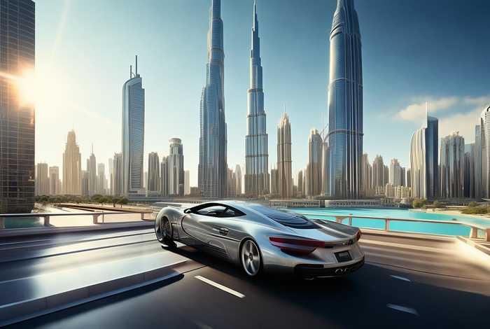 迪拜生活水平（迪拜生活水平高吗）