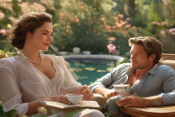 邓超和娘娘的生活有多惬意，邓超和娘娘的生活有多惬意啊