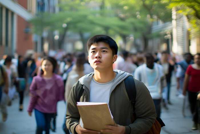 留学生活是怎么样的；鲁迅的留学生活是怎么样的