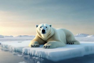 北极熊生活的最佳温度 北极熊生活的最佳温度和湿度