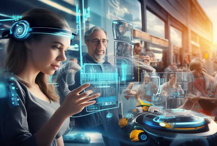 创新改变生活实例（创新改变生活的实例）