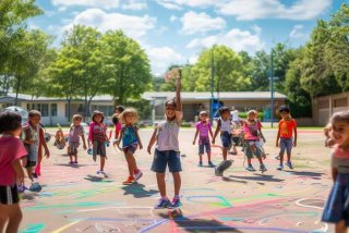 多彩的课余生活作文550字，多彩的课余生活作文550字怎么写