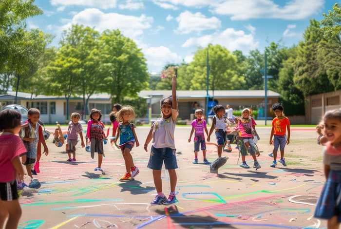 多彩的课余生活作文550字，多彩的课余生活作文550字怎么写