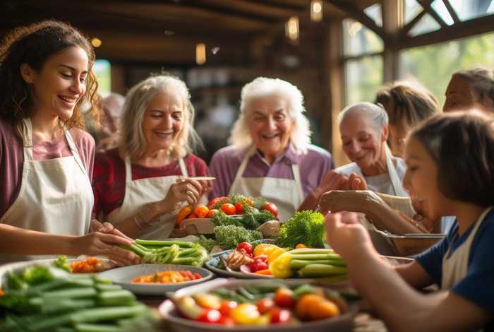 关注食品安全,共享健康生活；关注食品安全,共创健康美好生活