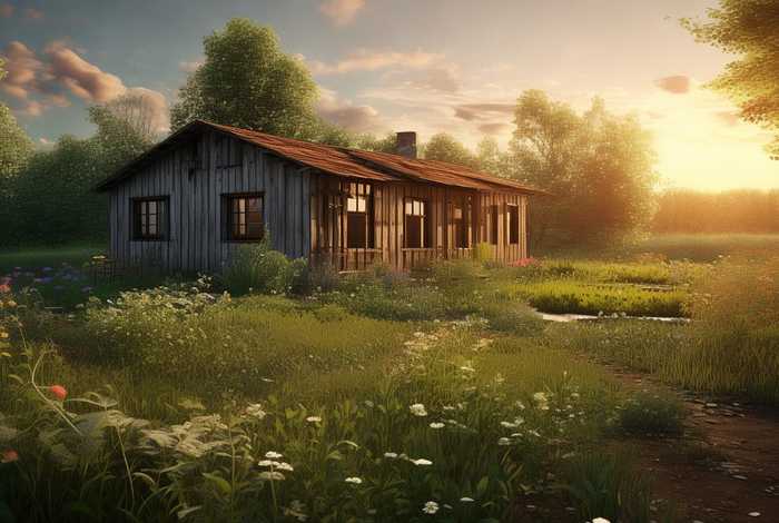 简朴的生活环境 简朴的生活环境怎么写