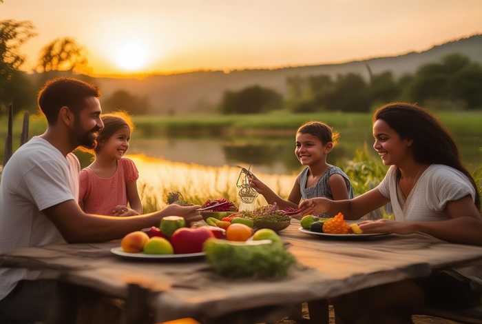 表达美好生活的诗句；表达美好生活的诗句有哪些