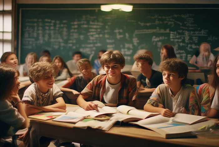 初中生活琐记是什么 - 初中生活琐记是什么类型的书