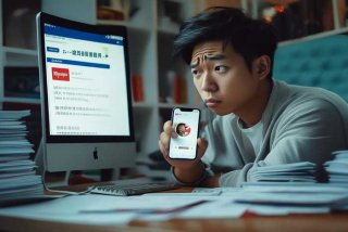 华人生活app注册不了 华人生活app注册不了怎么办