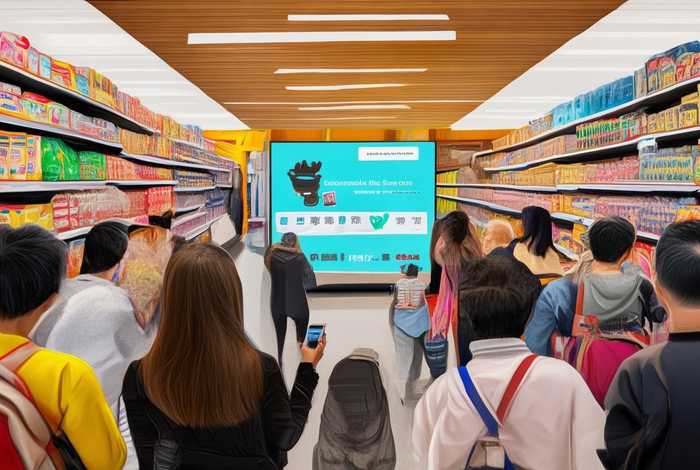 超市生活馆抖音券 - 超市生活馆抖音券在哪领