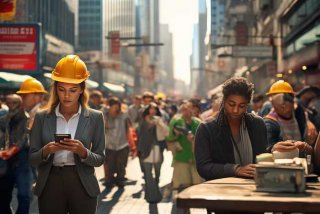 忙碌充实的文案短句（忙碌充实的文案短句图片）