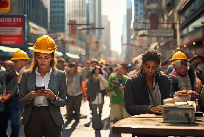 忙碌充实的文案短句（忙碌充实的文案短句图片）