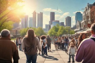 多伦多的生活质量和幸福指数 多伦多的生活质量和幸福指数哪个重要