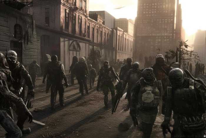 僵尸生活1.0攻略 - 僵尸生活0.16攻略