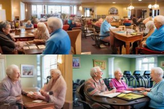 老年人生活馆加盟哪家好 老年人生活馆加盟哪家好一点