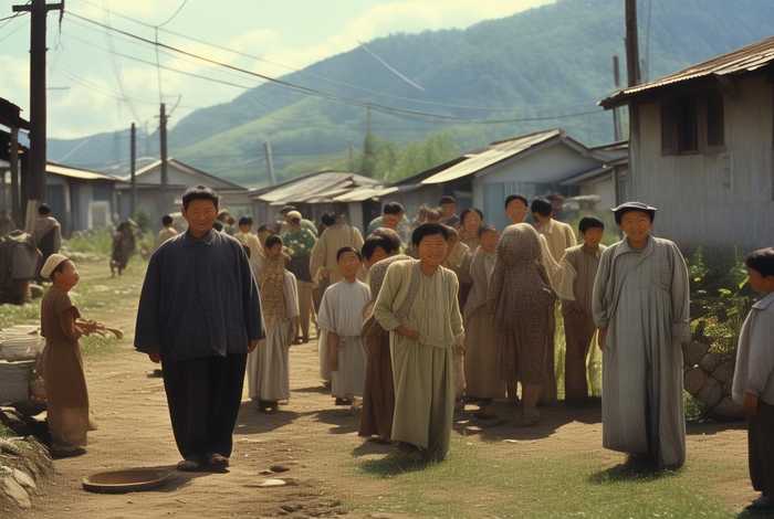 朝鲜国家生活水平怎么样 朝鲜国家的生活水平现在怎么样 朝鲜国家生活水平怎么样 朝鲜国家的生活水平现在怎么样