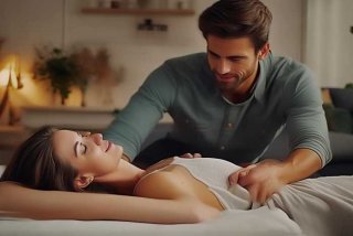 夫妻生活按摩手法、夫妻生活按摩手法视频