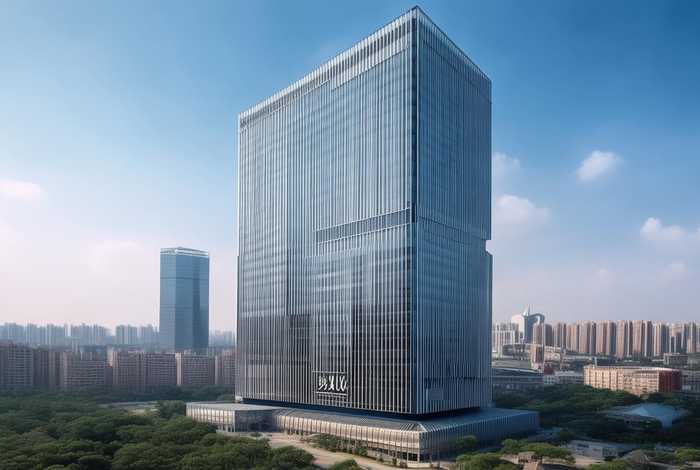 景瑞生活广场办公楼、景瑞生活广场办公楼面积