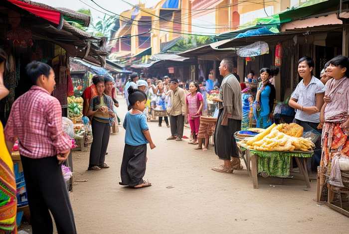 柬埔寨的生活用语、柬埔寨生活用语怎么说