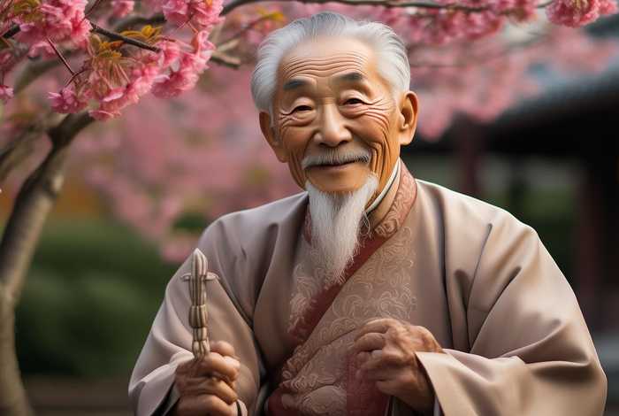 韩雪的外公，韩雪的外公叫什么